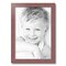 ArtToFrames 14x20 Inch Picture Frame, This 1.50 Inch Custom Wood Poster Frame is Available in Multiple Colors, Great for Your Art or Photos - Comes with Regular Glass and Foam Backing 3/16 inch (V-56673-14x20)